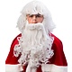 Santa Claus Set Naturel