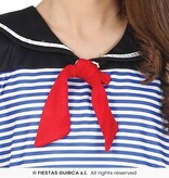 Kostuum Matroos Meisje Lizzy