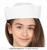 Kostuum Matroos Meisje Lizzy