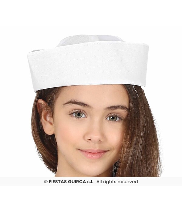 Kostuum Matroos Meisje Lizzy