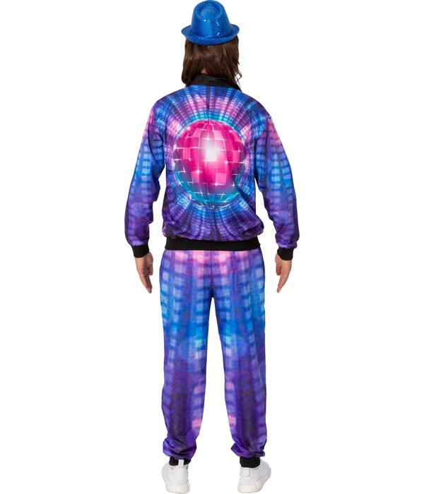 Trainingspak Mirror Ball