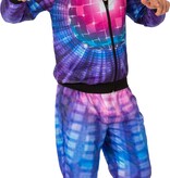 Trainingspak Mirror Ball