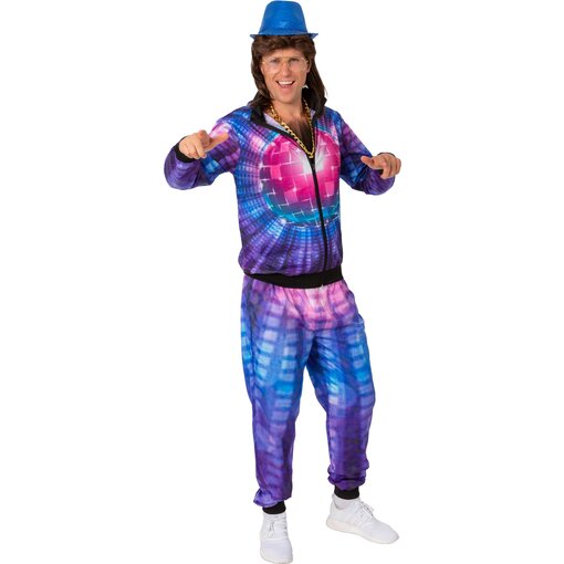 Trainingspak Mirror Ball