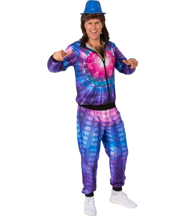 Trainingspak Mirror Ball