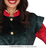 Kerst Elf Outfit Titanthia