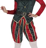 Kerst Elf Outfit Titanthia