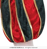 Kerst Elf Outfit Nectarstorm