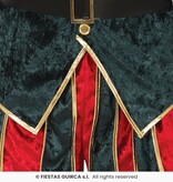 Kerst Elf Outfit Nectarstorm