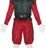 Kerst Elf Outfit Nectarstorm