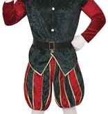 Kerst Elf Outfit Nectarstorm