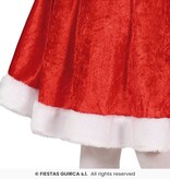 Winter Kerstmis Girl kostuum Kind