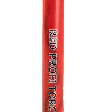 Bengaalse Party Fakkel Rood