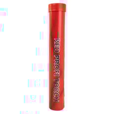 Bengaalse Party Fakkel Rood