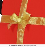 Ingepakt Kado Gift kostuum Kids