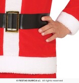 Winter Christmas Boy kostuum