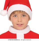 Winter Christmas Boy kostuum