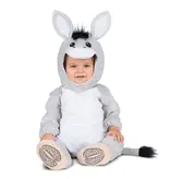 Schattig Ezeltje Kostuum