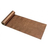 Bronzen Glitter Tafelloper Premium (30x500cm)