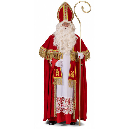 Sinterklaas Pak Luxe Cartaya