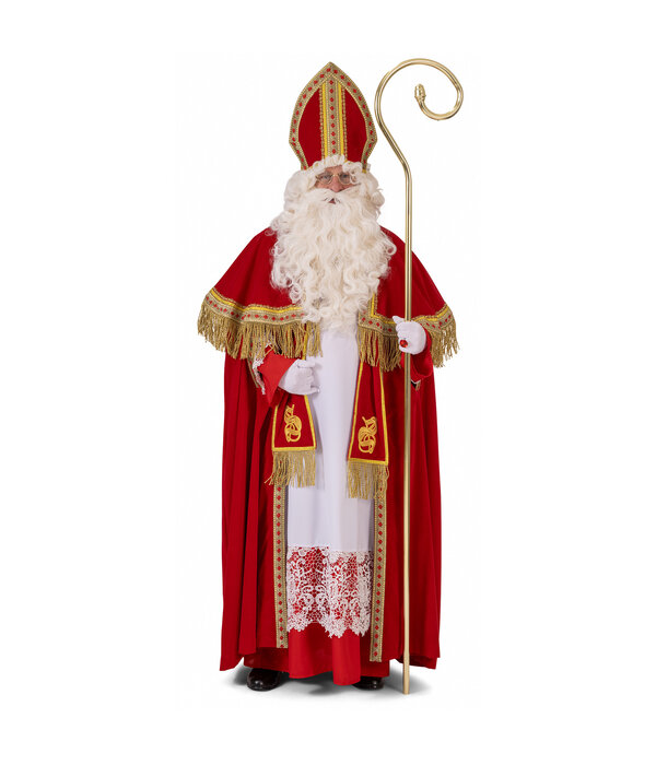 Sinterklaas Pak Luxe Cartaya