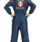 Car Racing Jumpsuit Kind F1 Premium