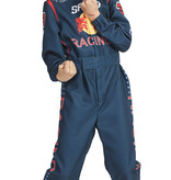 Car Racing Jumpsuit Kind F1 Premium