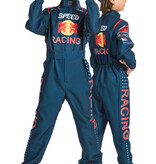 Car Racing Jumpsuit Kind F1 Premium