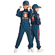Car Racing Jumpsuit Kind F1 Premium
