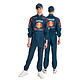 Car Racing Jumpsuit Man F1 Premium