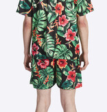 Hawaii Kostuum Heren Makoa