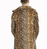 Léopard Jas Man
