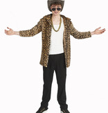 Léopard Jas Man