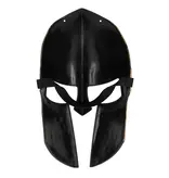 Masker Spartaan Historisch Brons