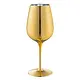 Wijnglas Glamour Goud (450ml)