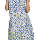 Schoonmaakster Jurk Dames