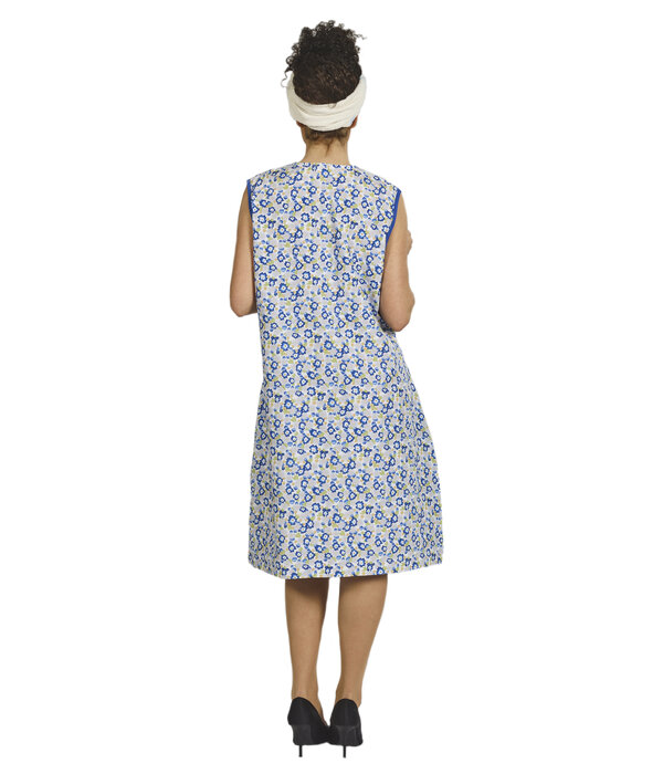 Schoonmaakster Jurk Dames