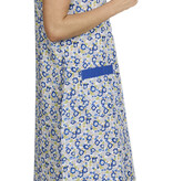 Schoonmaakster Jurk Dames