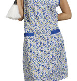 Schoonmaakster Jurk Dames