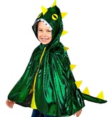 Cape Groene Draak met Capuchon Kind