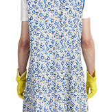 Schoonmaker Jurk Heren