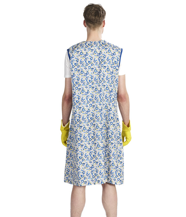 Schoonmaker Jurk Heren