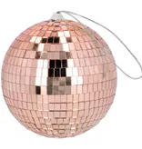 Discobal Rosé Goud (15cm)