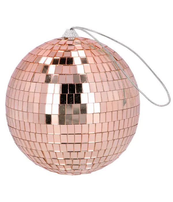 Discobal Rosé Goud (15cm)