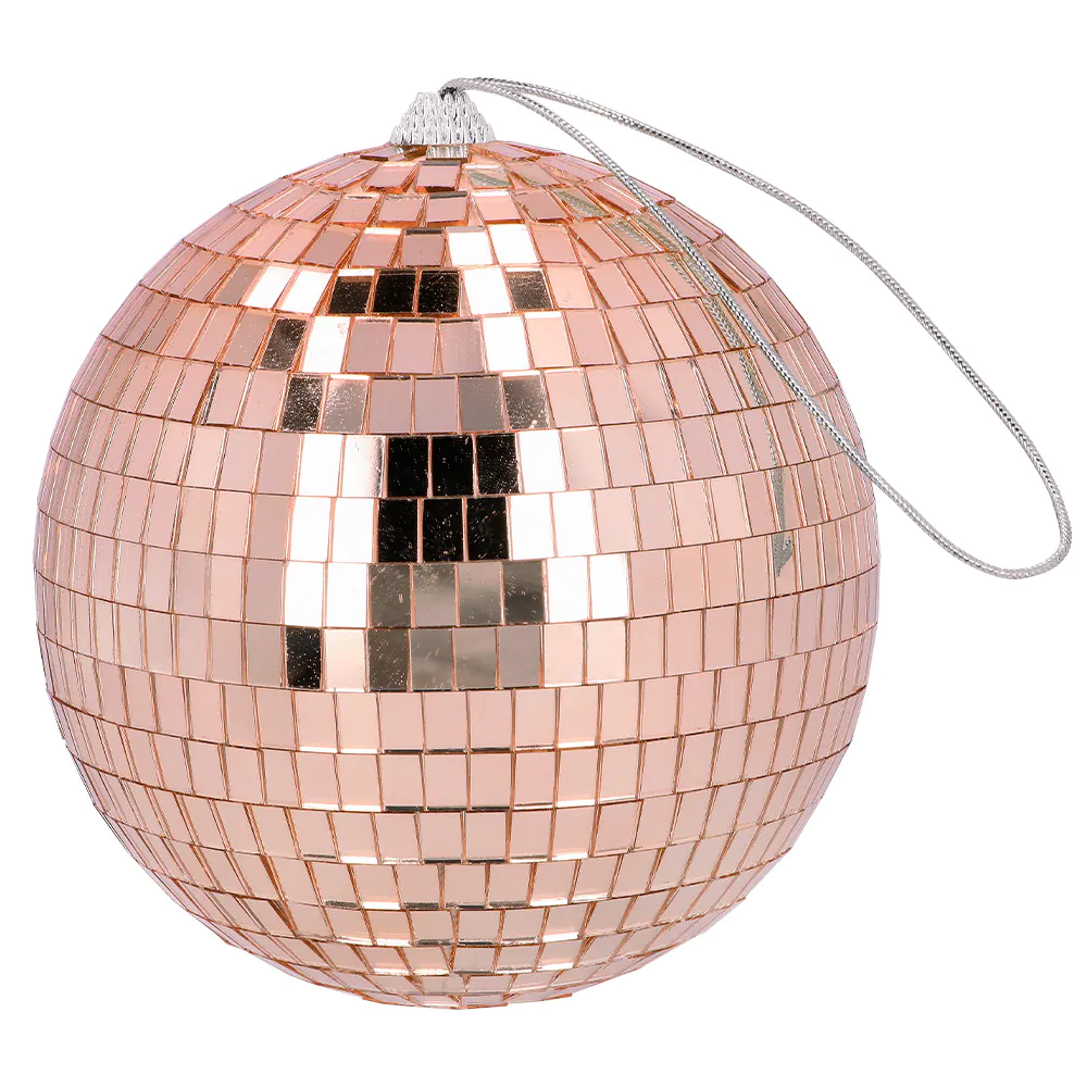Discobal Rosé Goud (15cm) afbeelding