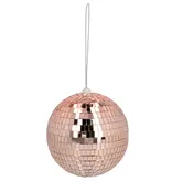 Discobal Rosé Goud (15cm)