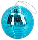 Discobal Lichtblauw (15cm)