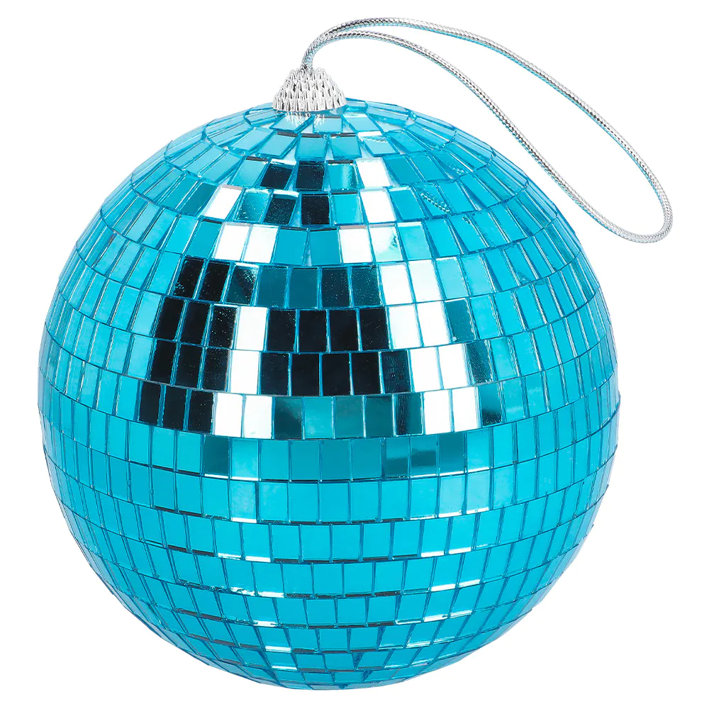 Discobal Lichtblauw (15cm) afbeelding