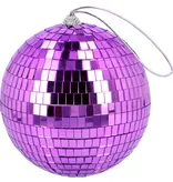 Discobal Paars (15cm)
