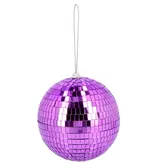 Discobal Paars (15cm)