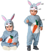 Baby Pakje Konijntje Bounty